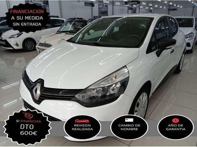 Renault Clio IV