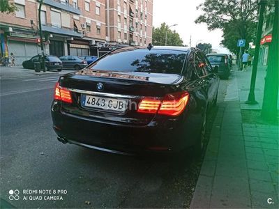 BMW 730