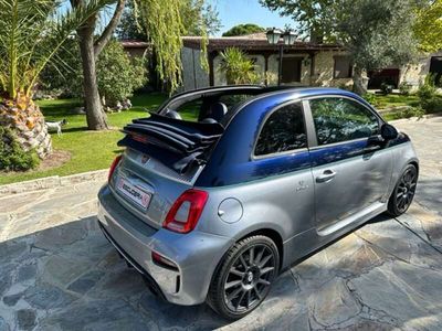 usado Abarth 695C 695Rivale