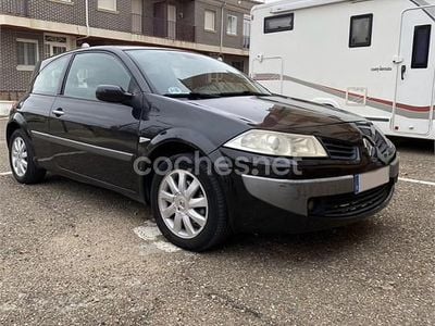 Renault Mégane II