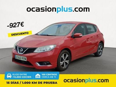 Nissan Pulsar