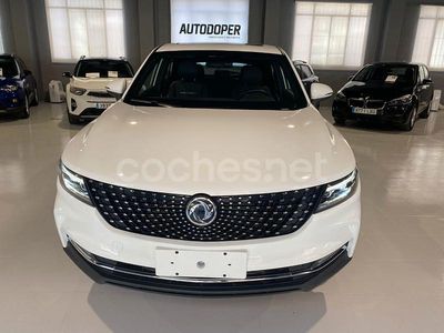 Usado DFSK F5 137 CV (100 kW) 2024 Blanco SUV