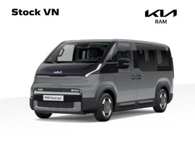 Steel gray Nuevo 2025 Kia PV5 Plus Monovolumen | 40.500 €