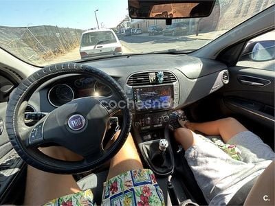 Fiat Bravo