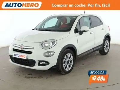 Usado Fiat 500X