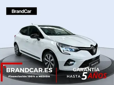 Usado Renault Clio