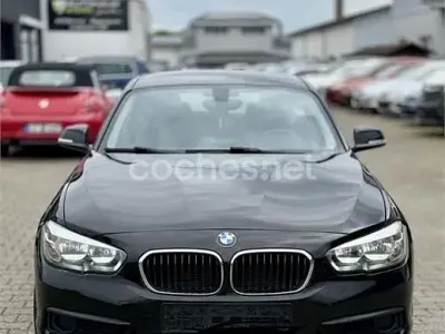 Używany BMW 116