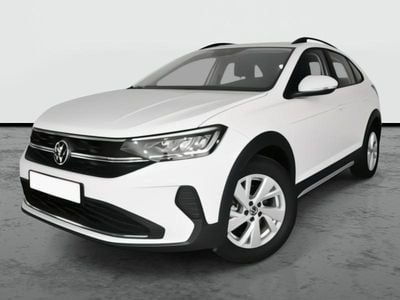 Usado VW Taigo 95 CV (69 kW) 2023 Blanco puro SUV