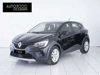 Usado Renault Captur