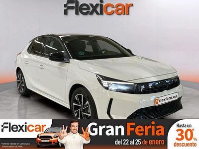 Blanco Usado 2024 Opel Corsa Edition Berlina | 14.990 € (Precio justo)