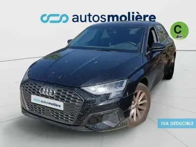 Usado Audi A3