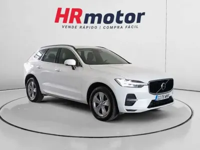 Usado Volvo XC60