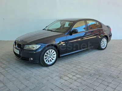 Usado BMW 318
