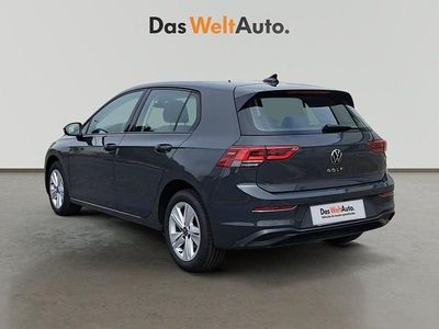 VW Golf VIII