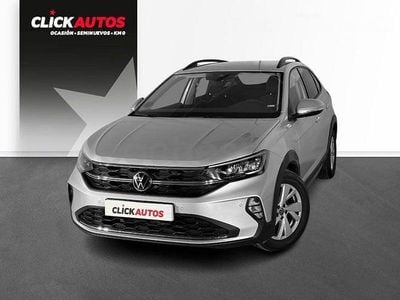 Occasion VW Taigo Life 95 ch (69 kW) 2023 Gris SUV