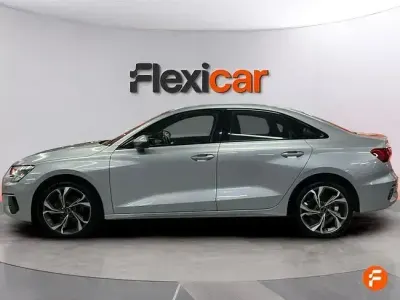 Usado Audi A3 Sportback e-tron 110 CV (80 kW) 2023 Gris Utilitario