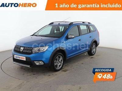 Dacia Logan MCV