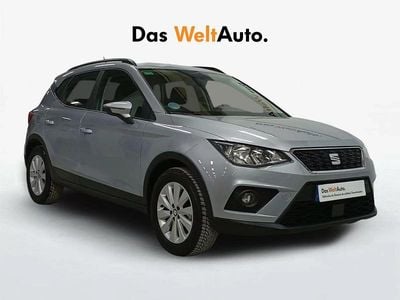 Usado Seat Arona Ecomotive 95 CV (69 kW) 2019 SUV
