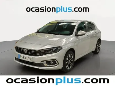 Usado Fiat Tipo