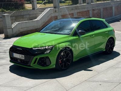Audi RS3 Sportback