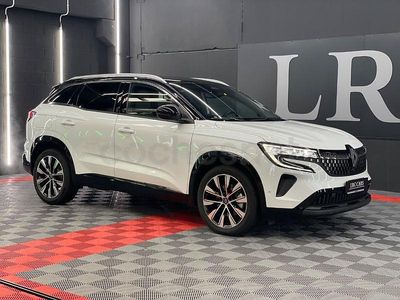 Usado Renault Austral Techno 200 CV (147 kW) 2023 Blanco SUV