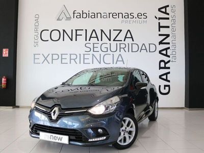 Renault Clio IV