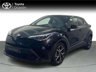 Usado Toyota C-HR Advance 184 CV (135 kW) 2021 SUV