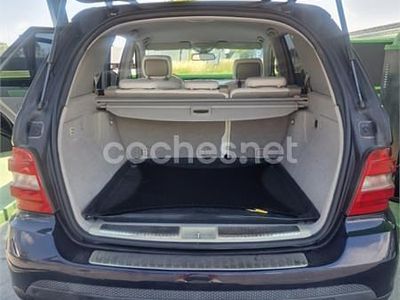 Mercedes ML320