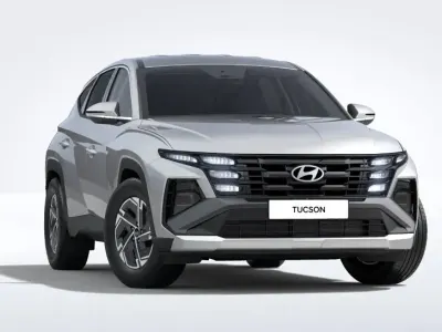 Usado Hyundai Tucson