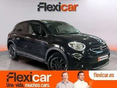 Occasion Fiat 500X