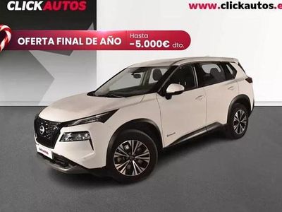 Usado 2024 Nissan X-Trail Acenta SUV | 26.500 € (Buen precio)