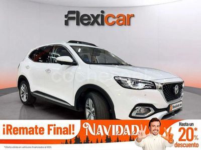 Blanco Usado 2022 MG EHS Luxury SUV | 19.840 € (Precio justo)