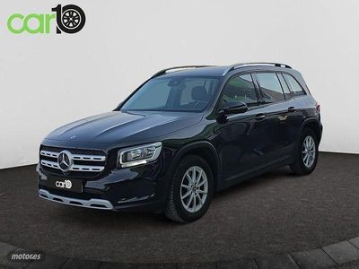 Mercedes GLB200