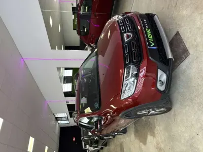 Brugt Dacia Sandero