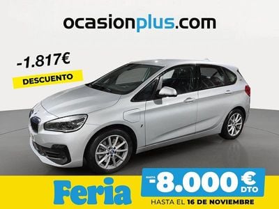 BMW 225 Active Tourer