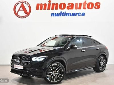 Mercedes GLE350