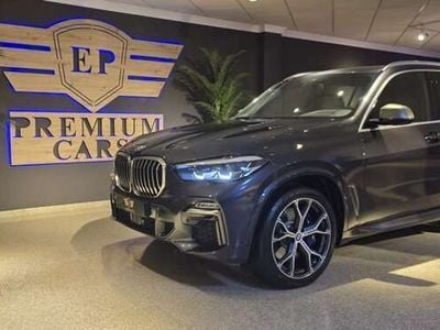 BMW X5 M