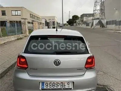 Usado VW Polo