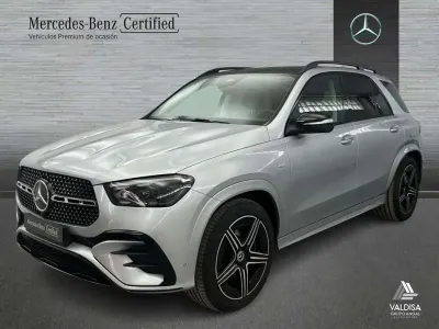 Usado Mercedes GLE350 333 CV (244 kW) 2026 SUV