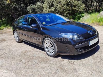 Renault Laguna GrandTour
