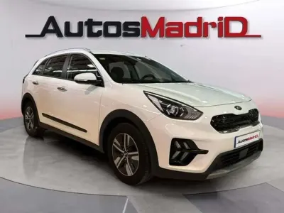 Usado Kia Niro
