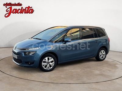 Citroën Grand C4 Picasso