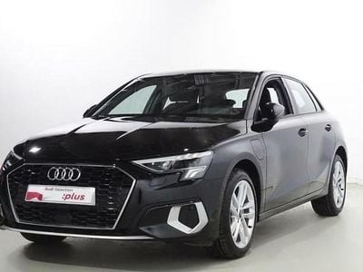 Audi A3 e-tron