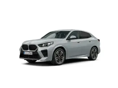 Käytetty BMW X2