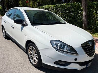 Lancia Delta