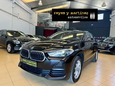 Usado BMW X2