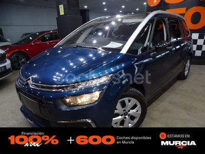 Citroën C4 SpaceTourer