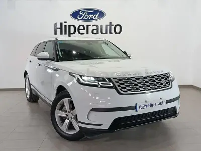 Usado Land Rover Range Rover Velar