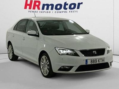 Seat Toledo