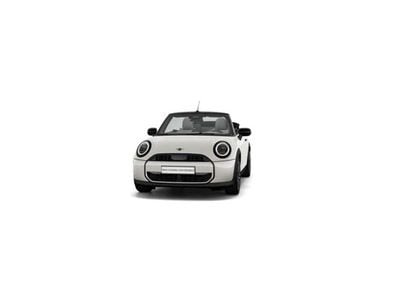 Blanco Usado 2025 Mini Cooper Cabriolet Classic Descapotable | 35.890 €